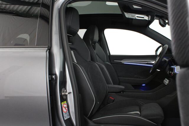 Skoda Kodiaq 1.5 TSI PHEV Sportline Business > (Nieuw) Uit voorraad leverbaar! Pano./Trekhaak wegklapbaar...