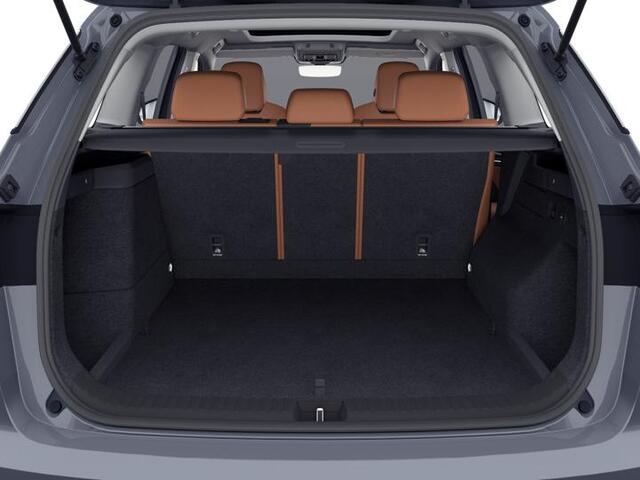 Skoda Kodiaq 1.5 TSI PHEV Business Edition Plus | Panoramadak | Trekhaak | Light & View | Adaptief onderstel | Canton Sound | Adaptive Cruise | Blind Spot |