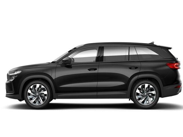 Skoda Kodiaq 1.5 TSI PHEV Business Edition Plus | Elektr. achterklep | Elektr. voorstoelen | Canton Sound | Keyless Entry (KESSY) |