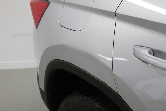 Skoda Kodiaq 2.0 TDI Business Edition Plus | CANTON-AUDIO | CAMERA | STOEL-VERW | DAB | WEGKL-TRHAAK | ACC | 18'LMV |