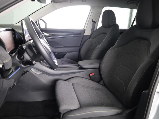 Skoda Kodiaq 1.5 TSI MHEV Business Edition 7p. 150pk | Elektrisch verstelbare bestuurdersstoel | Trekhaak wegklapbaar | Winterpakket | 18 inch Lichtmetalen velgen |