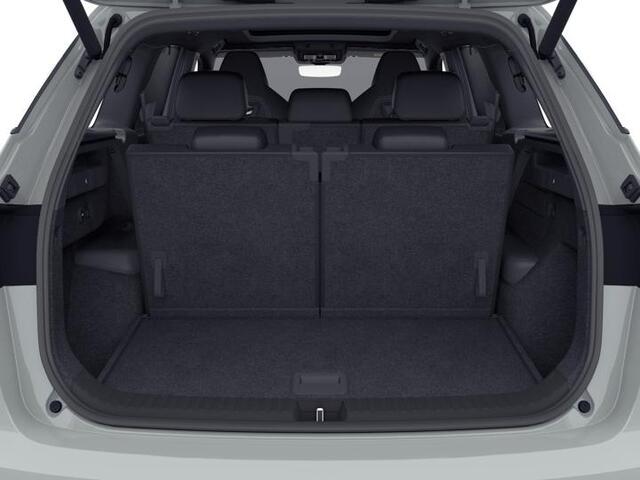 Skoda Kodiaq 1.5 TSI MHEV Sportline Business 7p | Panoramadak | Trekhaak | Light & View | Elek. bestuurdersstoel | Adaptive Cruise | Blind Spot |