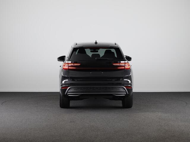 Skoda Kodiaq 1.5 TSI PHEV Sportline Business | Panoramadak | Trekhaak | Light & View | Adaptief onderstel | Canton Sound | Head-up | Blind Spot |