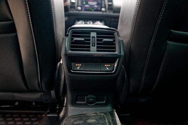 Skoda Kodiaq 1.5 TSI Sportline Business Panoramadak, Trekhaak