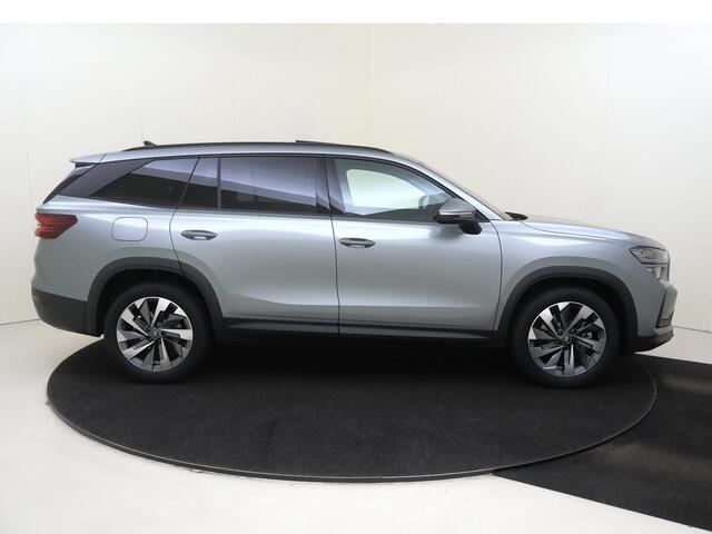 Skoda Kodiaq 1.5 TSI PHEV Business Edition Plus