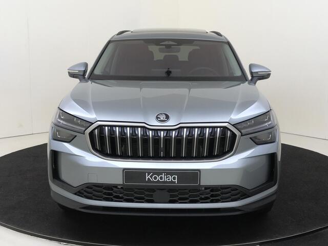 Skoda Kodiaq 1.5 TSI PHEV Business Edition Plus