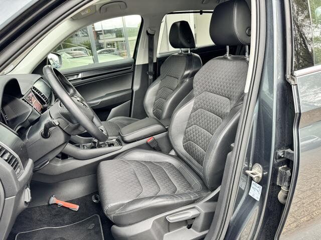 Skoda Kodiaq 1.5 TSI Business Edition*Trekhaak*Navi*Camera*LED*