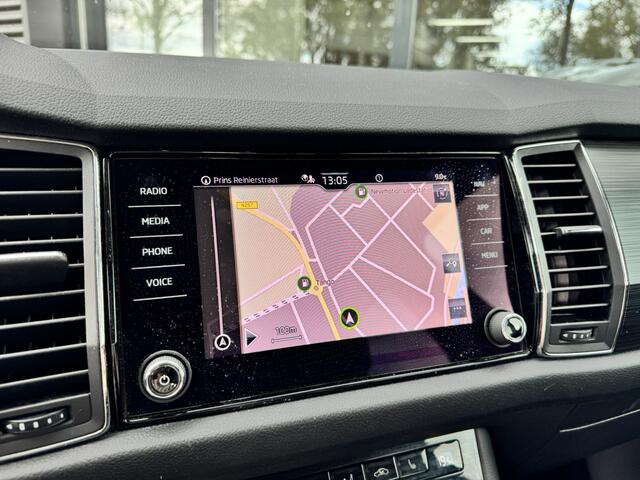 Skoda Kodiaq 1.5 TSI Business Edition*Trekhaak*Navi*Camera*LED*
