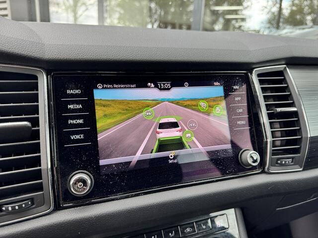 Skoda Kodiaq 1.5 TSI Business Edition*Trekhaak*Navi*Camera*LED*