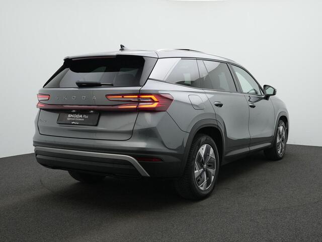 Skoda Kodiaq 7-zits 1.5 TSI 150 PK DSG Selection | Panoramadak | Geheugenstoel | Matrix LED | Achteruitrijcamera | Stoelverwarming