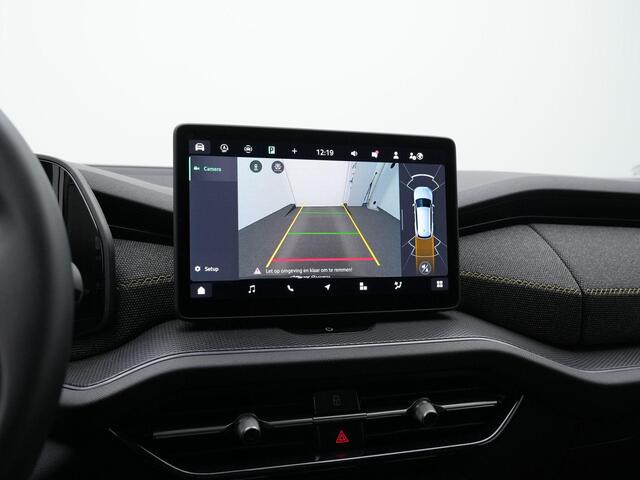 Skoda Kodiaq 7-zits 1.5 TSI 150 PK DSG Selection | Panoramadak | Geheugenstoel | Matrix LED | Achteruitrijcamera | Stoelverwarming