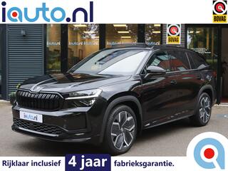 skoda-kodiaq-1.5-tsi-phev-sportline
