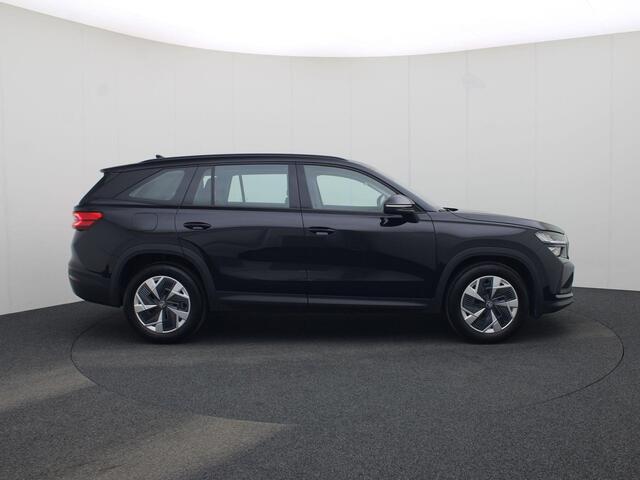 Skoda Kodiaq Edition 1.5 TSI PHEV 150 kW / 204 PK SUV 6 versn. | PRIVATELEASE ACTIEMODEL!! | 599,- PER MAAND 5000km / 60MND!!