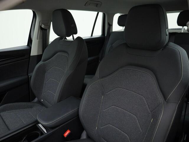 Skoda Kodiaq Edition 1.5 TSI PHEV 150 kW / 204 PK SUV 6 versn. | PRIVATELEASE ACTIEMODEL!! | 599,- PER MAAND 5000km / 60MND!!