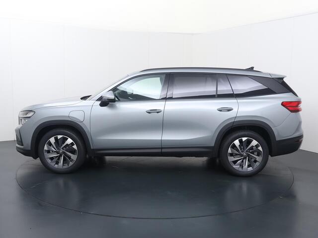Skoda Kodiaq Business Edition Plus 1.5 TSI PHEV 204 PK