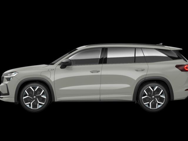 Skoda Kodiaq Sportline Business 1.5 TSI PHEV 204 PK | Trekhaak | Winterpakket | Comfortpakket | 20" Lichtmetalen velgen |