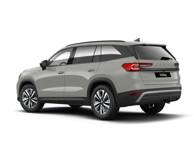 Skoda Kodiaq 1.5 TSI PHEV Edition | stoelverwarming | achteruitrijcamera | 18" lichtmetaal