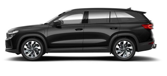 Skoda Kodiaq 1.5 TSI PHEV Business Edition Plus / Panoramadak / Trekhaak / Light & View / Sunset