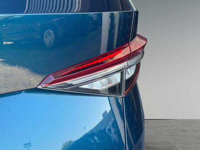 Skoda Kodiaq 1.5 150pk TSI Laurin & Klement Panoramisch glazenschuif-/kanteldak | Trekhaak wegklapbaar | Verwarmbare vóórruit