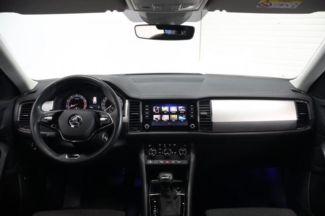Skoda Kodiaq 1.5 TSI Business Edition DSG | Carplay | Camera | Matrix LED