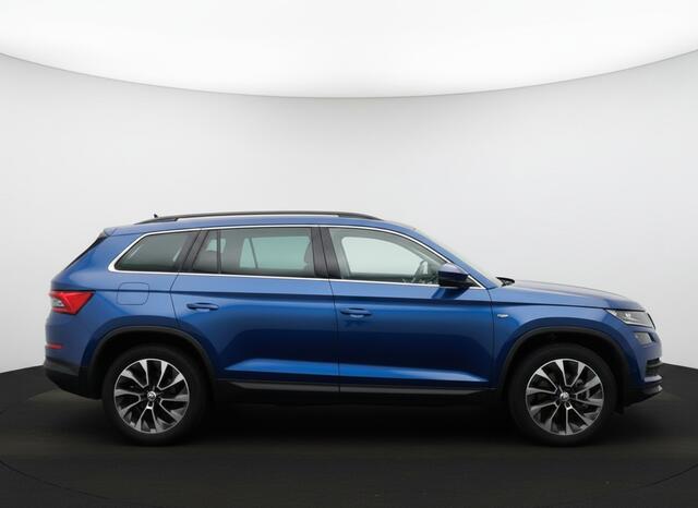 Skoda Kodiaq 1.5 TSI 150PK AMBITION CAMERA/ACC/CARPLAY/NAVI