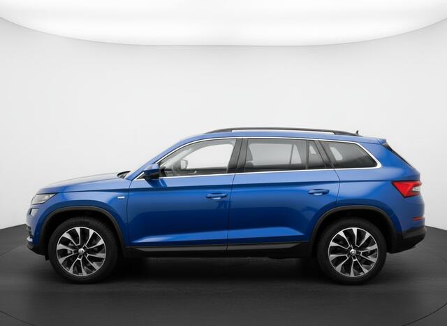 Skoda Kodiaq 1.5 TSI 150PK AMBITION CAMERA/ACC/CARPLAY/NAVI