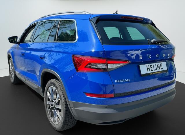 Skoda Kodiaq 1.5 TSI 150PK AMBITION CAMERA/ACC/CARPLAY/NAVI