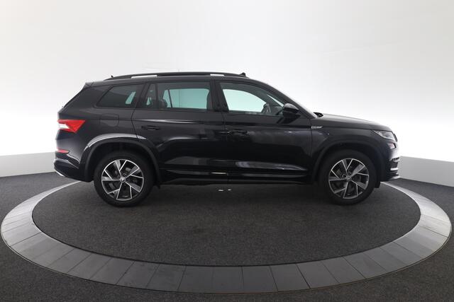 Skoda Kodiaq 1.5 TSI Sportline Business 7p.