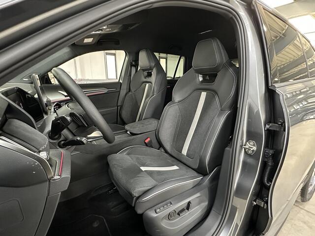 Skoda Kodiaq 1.5 TSI PHEV Sportline Business | Winter pakket | Trekhaak |