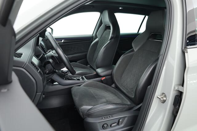Skoda Kodiaq 1.5 TSI Sportline Business DSG | Adapt. Cruise | Pano | Apple CarPlay | Stoelverw. Voor + Achter | Camera | Memory