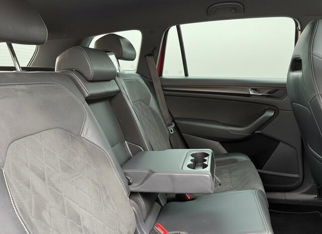 Skoda Kodiaq 1.5 TSi ACT Sportline DSG Aut., Pano | Camera | Trekhaak