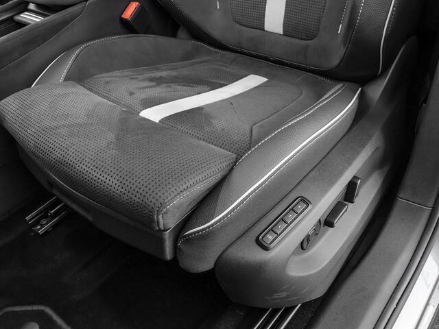 Skoda Kodiaq 1.5 TSI 204pk DSG PHEV Sportline Business · Wegklapbare Trekhaak · Camera · Elek. Bestuurdersstoel · Apple/Android Car Play · 19'' Inch · Garantie t/m 11-01-2030 of 100.000km