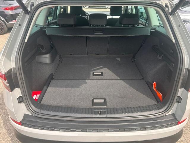 Skoda Kodiaq 1.5 TSI AMBITION TREKHAAK/CAMERA/ELEK-KLEP/DIG-DASH/ACC/STOEL+STUURVERW