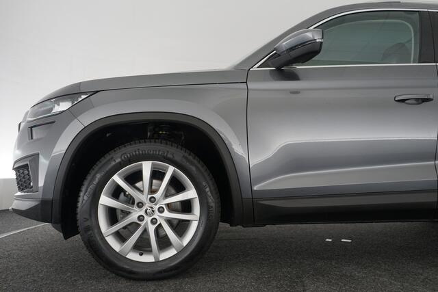 Skoda Kodiaq 1.5 TSI Business Edition