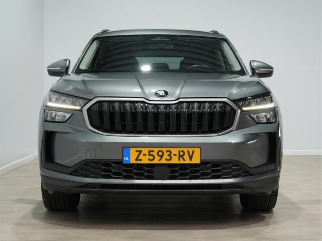 Skoda Kodiaq 1.5 TSI 150pk DSG MHEV First Ed. 7p. | Trekhaak | Navigatie | Camera | Stoelverw. 243