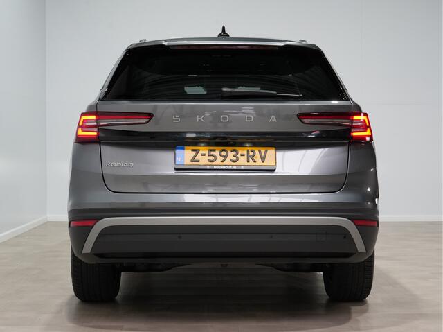 Skoda Kodiaq 1.5 TSI 150pk DSG MHEV First Ed. 7p. | Trekhaak | Navigatie | Camera | Stoelverw. 243
