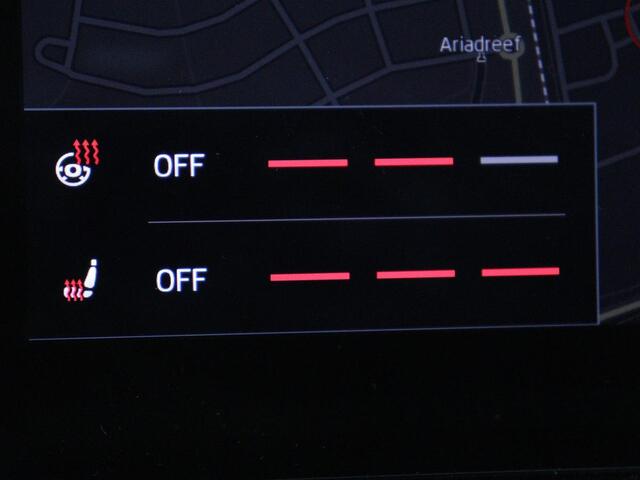 Skoda Kodiaq 2.0 TSI 4x4 Style | Trekhaak | Stoelverwarming | 360 Camera | Adaptive cruise | Carplay | Canton Sound | Navigatie | Park Assist | Sfeerverlichting | Full LED | Memory | Achterbankverwarming