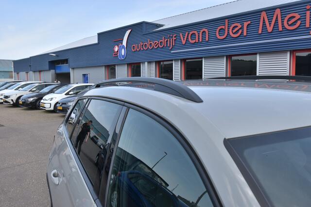 Skoda Kodiaq 1.5 TSI Sportline Business , VIRTUAL COCKPIT , TREKH , A UITRIJ CAM , ST + STUUR VERW , LED KOPL ,