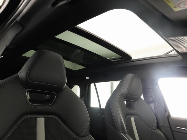 Skoda Kodiaq Sportline Business PHEV 1.5 TSI 204 pk 6 versn. DSG | Panoramadak | Trekhaak | Winterpakket | Elek. stoel | Adaptive Cruise | Blind Spot |