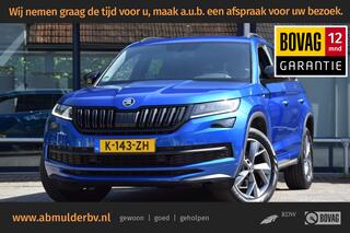 skoda-kodiaq-1.5-tsi-150pk-sportlin