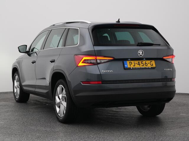 Skoda Kodiaq 1.4 TSI Style Business 6-Bak. | PANO | CAMERA | KEYLESS | STOELVERWARMING