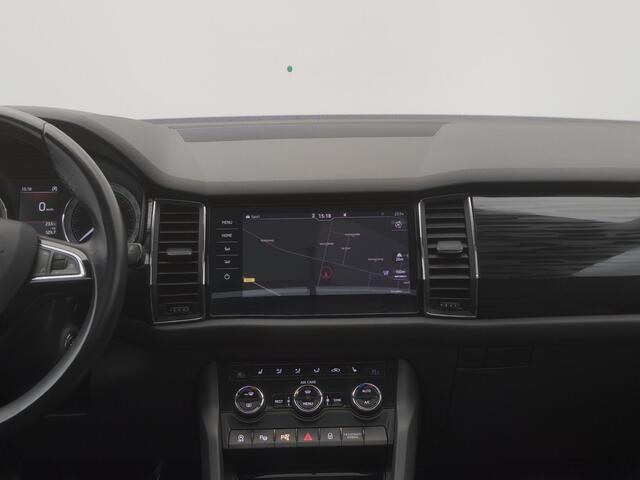 Skoda Kodiaq 1.4 TSI Style Business 6-Bak. | PANO | CAMERA | KEYLESS | STOELVERWARMING