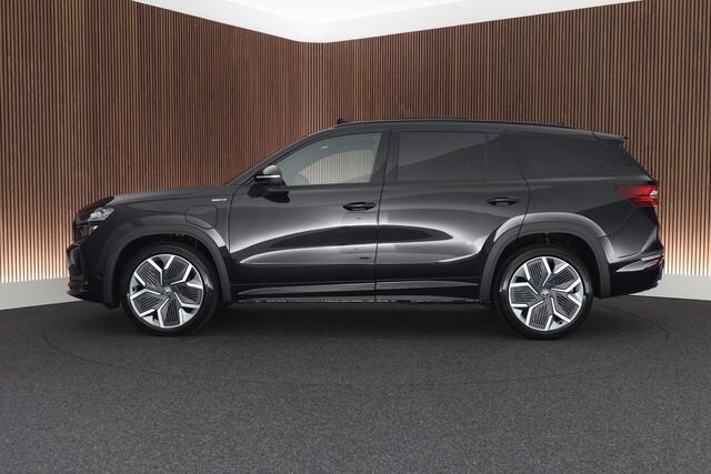 Skoda Kodiaq 1.5 TSI 204pk PHEV Sportline Business Trekhaak Camera Keyless Memory Virtual Cockpit Navigatie
