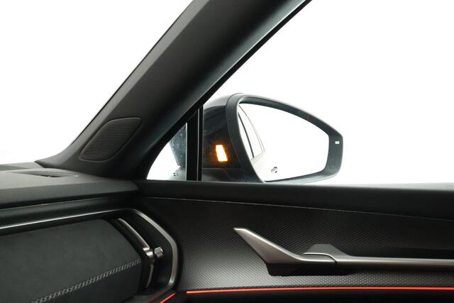 Skoda Kodiaq 1.5 TSI 204pk PHEV Sportline Business Trekhaak Camera Keyless Memory Virtual Cockpit Navigatie