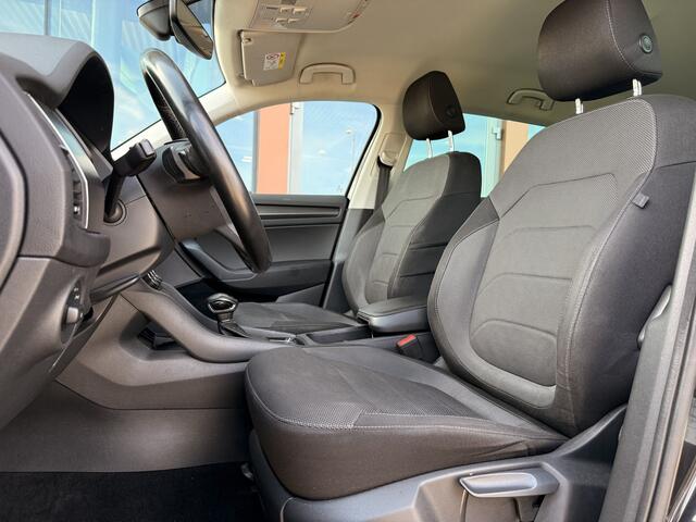 Skoda Kodiaq 1.5 TSI Style 7p. | Cruise | Stoelverwarming | Trekhaak | Apple Carplay |