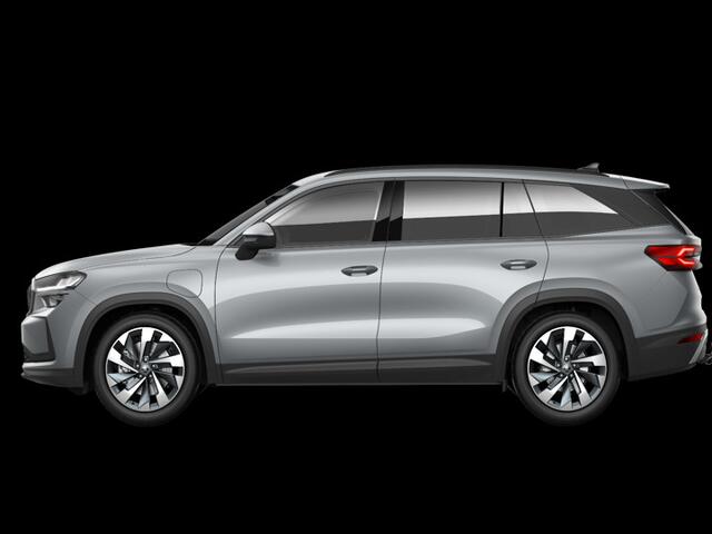 Skoda Kodiaq Business Edition Plus 1.5 TSI PHEV 204 PK | Trekhaak | Adaptieve cruise control | Elektrische achterklep |
