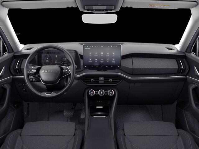 Skoda Kodiaq Business Edition Plus 1.5 TSI PHEV 204 PK | Trekhaak | Adaptieve cruise control | Elektrische achterklep |