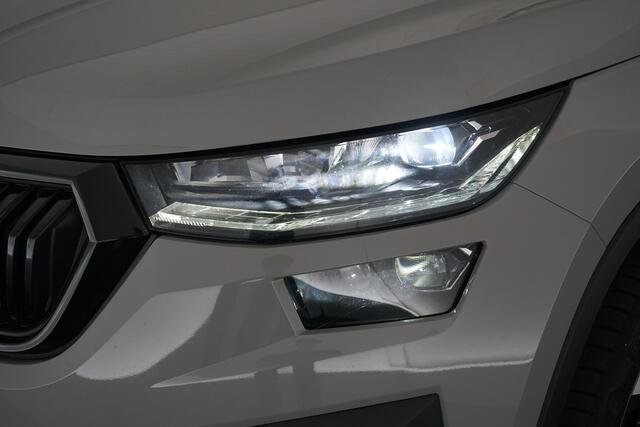 Skoda Kodiaq 1.5 TSI Sportline Business