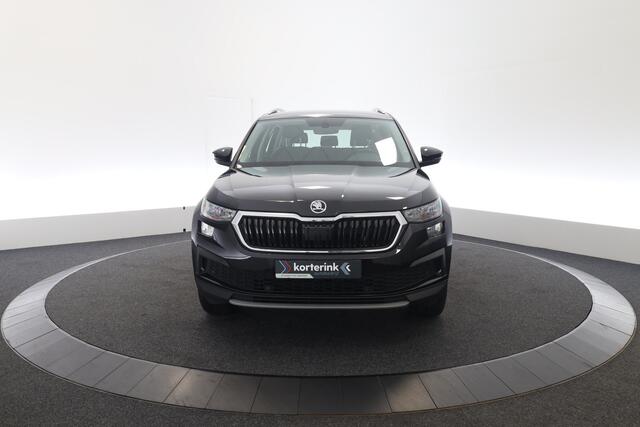 Skoda Kodiaq 1.5 TSI Business Edition | Trekhaak