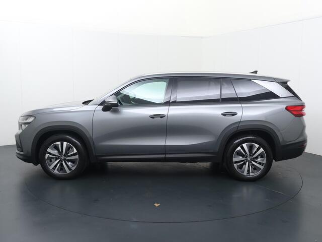 Skoda Kodiaq 1.5 TSI MHEV Business Edition 7p. | 150 PK | Automaat | Trekhaak | Adaptive cruise control | Derde zitrij | Stoelverwarming V+A |